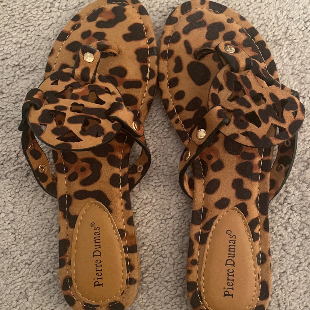 Pierre Dumas Women’s Sandals